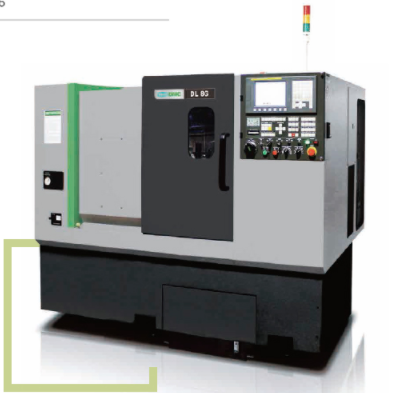 FFG DMC DL 10G CNC Lathes | ACI Machine Tool Sales
