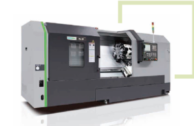 FFG DMC DL 30 CNC Lathes | ACI Machine Tool Sales