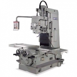 SHARP KMA-1 Vertical Mills | ACI Machine Tool Sales