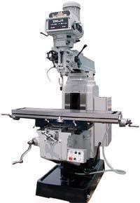 WILLIS 1250II Vertical Mills | ACI Machine Tool Sales