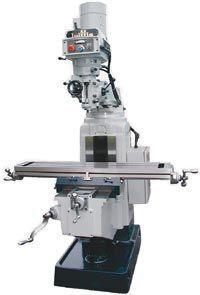 WILLIS 1050II Vertical Mills | ACI Machine Tool Sales