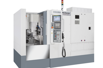 AKIRA SEIKI H250RT Vertical Machining Centers (5-Axis or More) | ACI Machine Tool Sales (3)