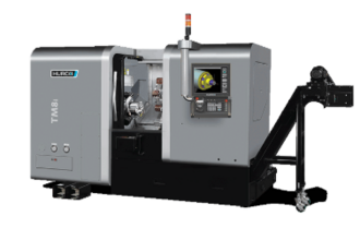 HURCO TM10I CNC Lathes | ACI Machine Tool Sales (1)
