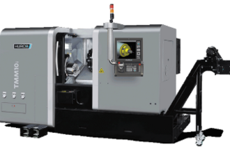HURCO TM10I CNC Lathes | ACI Machine Tool Sales (2)