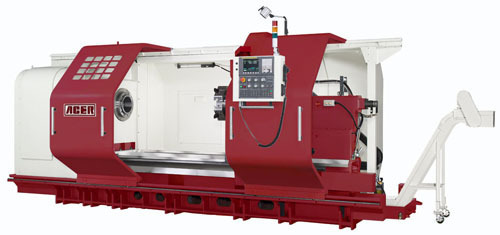 ACER ATB 71 CNC Lathes | ACI Machine Tool Sales