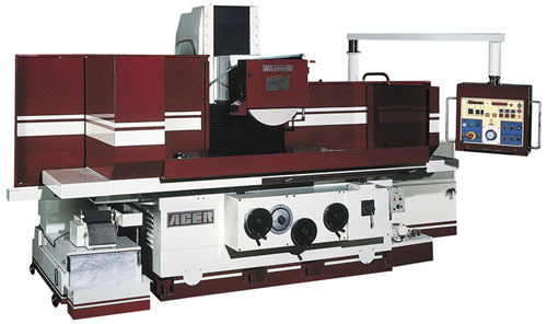ACER AGS-2448AH Reciprocating Surface Grinders | ACI Machine Tool Sales