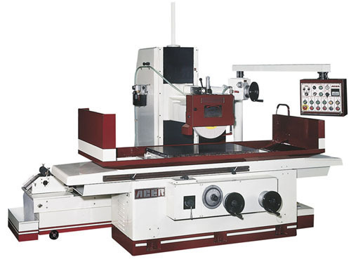 ACER AGS-S2460AHD Reciprocating Surface Grinders | ACI Machine Tool Sales