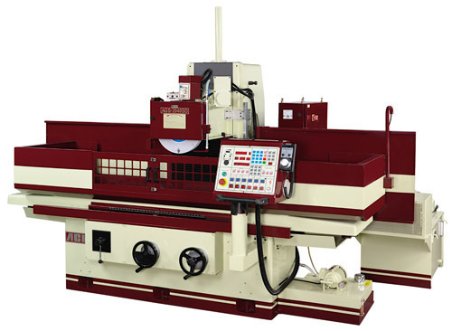 ACER AGS-2040SD Reciprocating Surface Grinders | ACI Machine Tool Sales