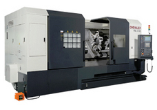 CHEVALIER FBL-510 Oil Field & Hollow Spindle Lathes | ACI Machine Tool Sales