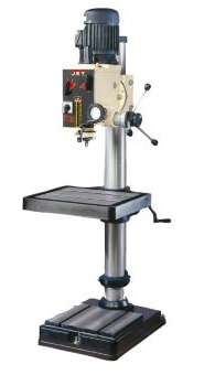 JET GHD-20T Drilling & Tapping Machines | ACI Machine Tool Sales